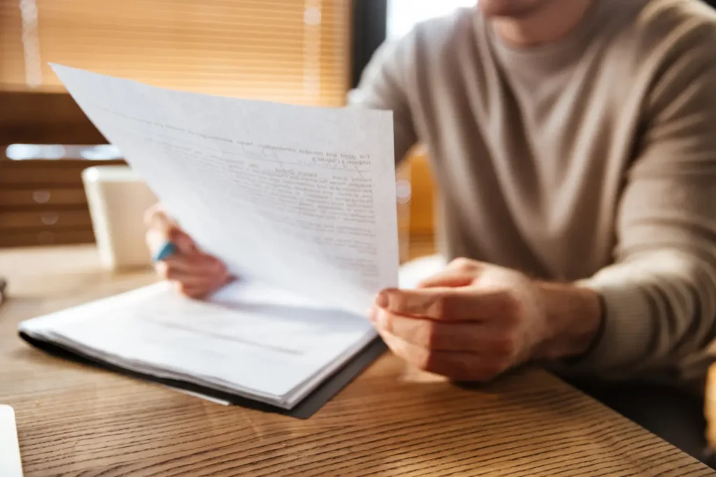 Hassle-free Document Clearing Services Dubai for all document types