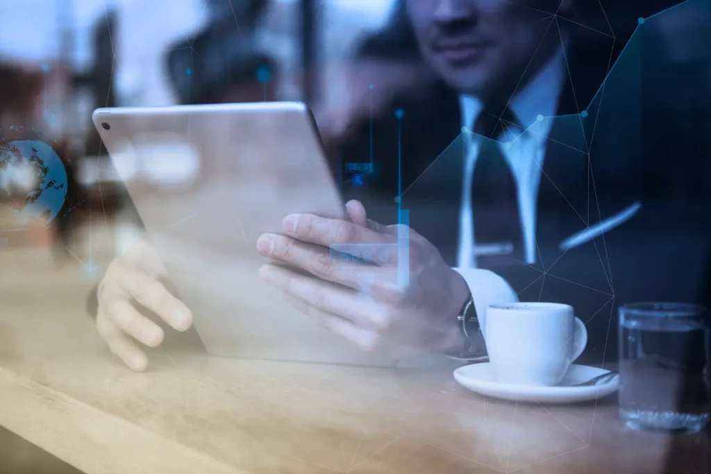 UAE licensing process for business activity registration