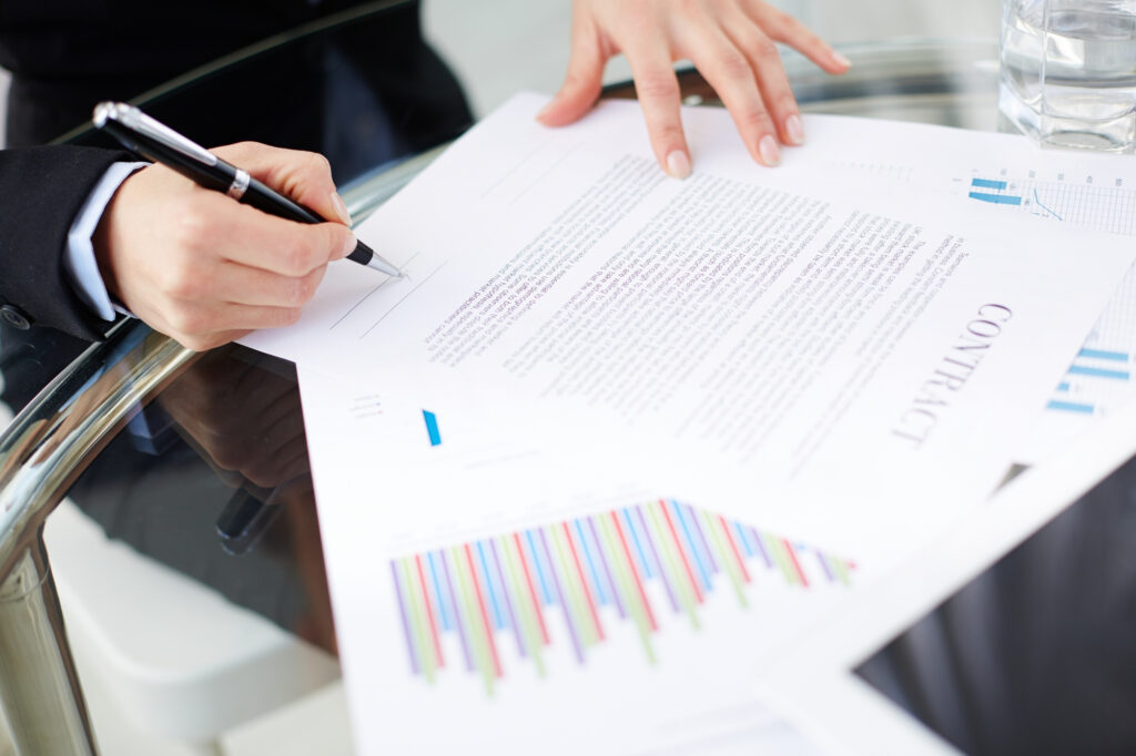 Speed Road Company providing top Document Clearing Services Dubai