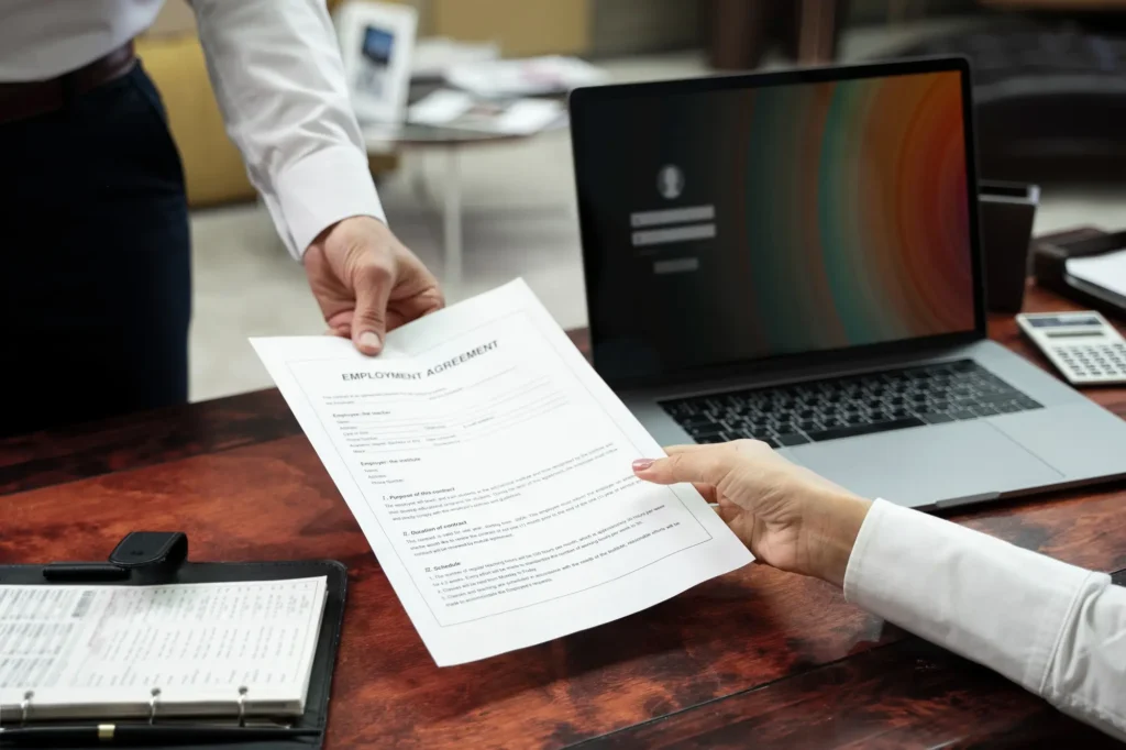 Trusted Document Clearing Services Dubai for businesses and individuals