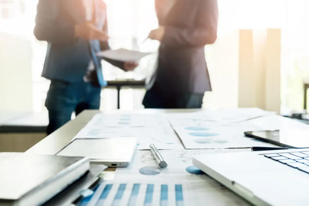 Different sectors for business activity registration UAE