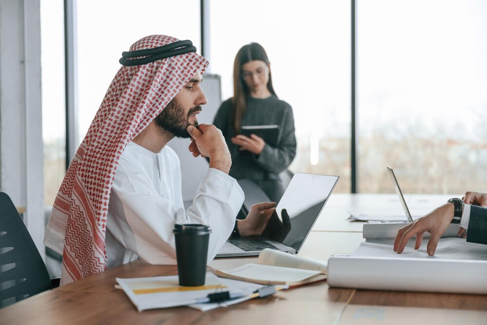 Trusted Company Formation UAE solutions tailored to your needs